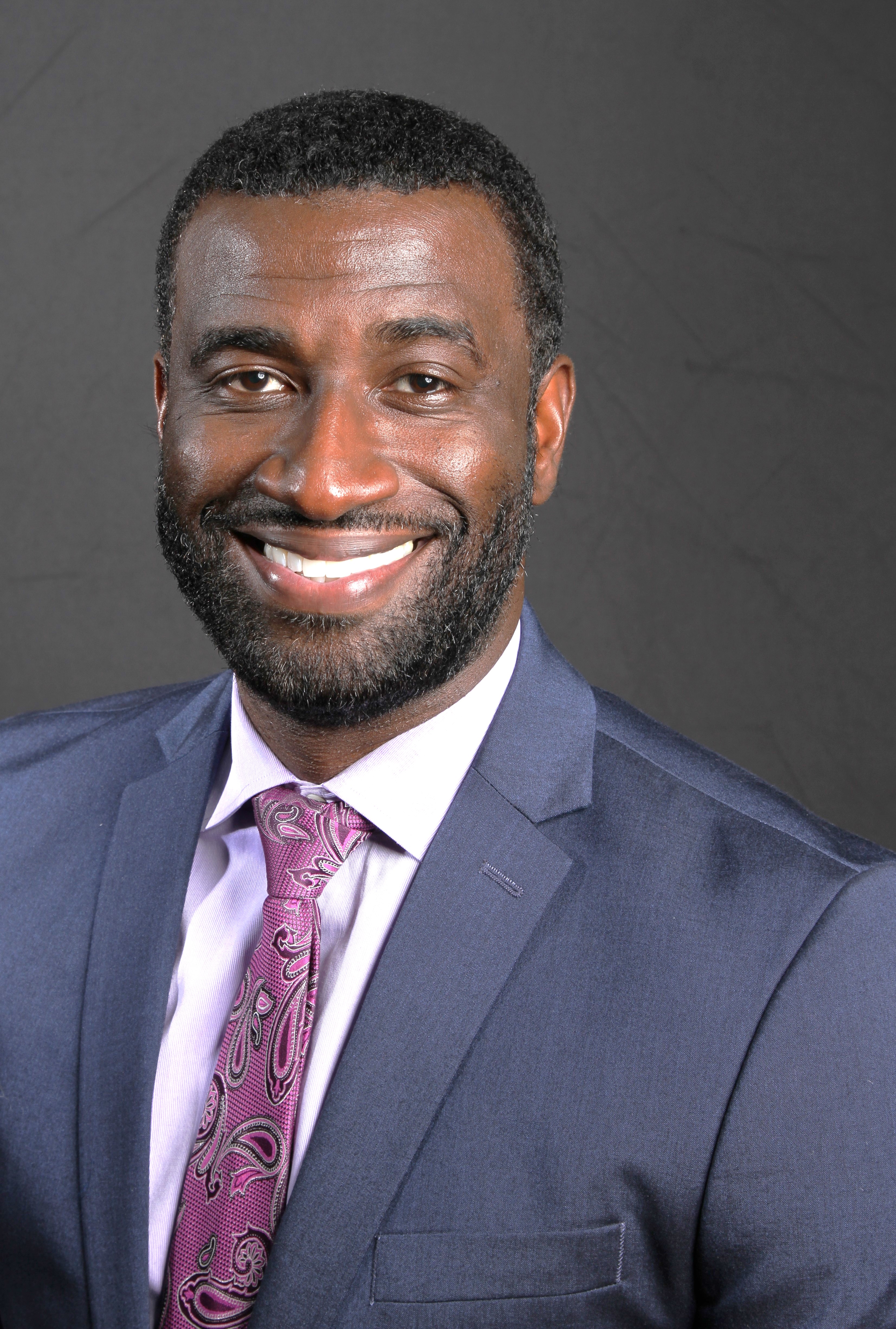 Damon Gamble, CPA, MST